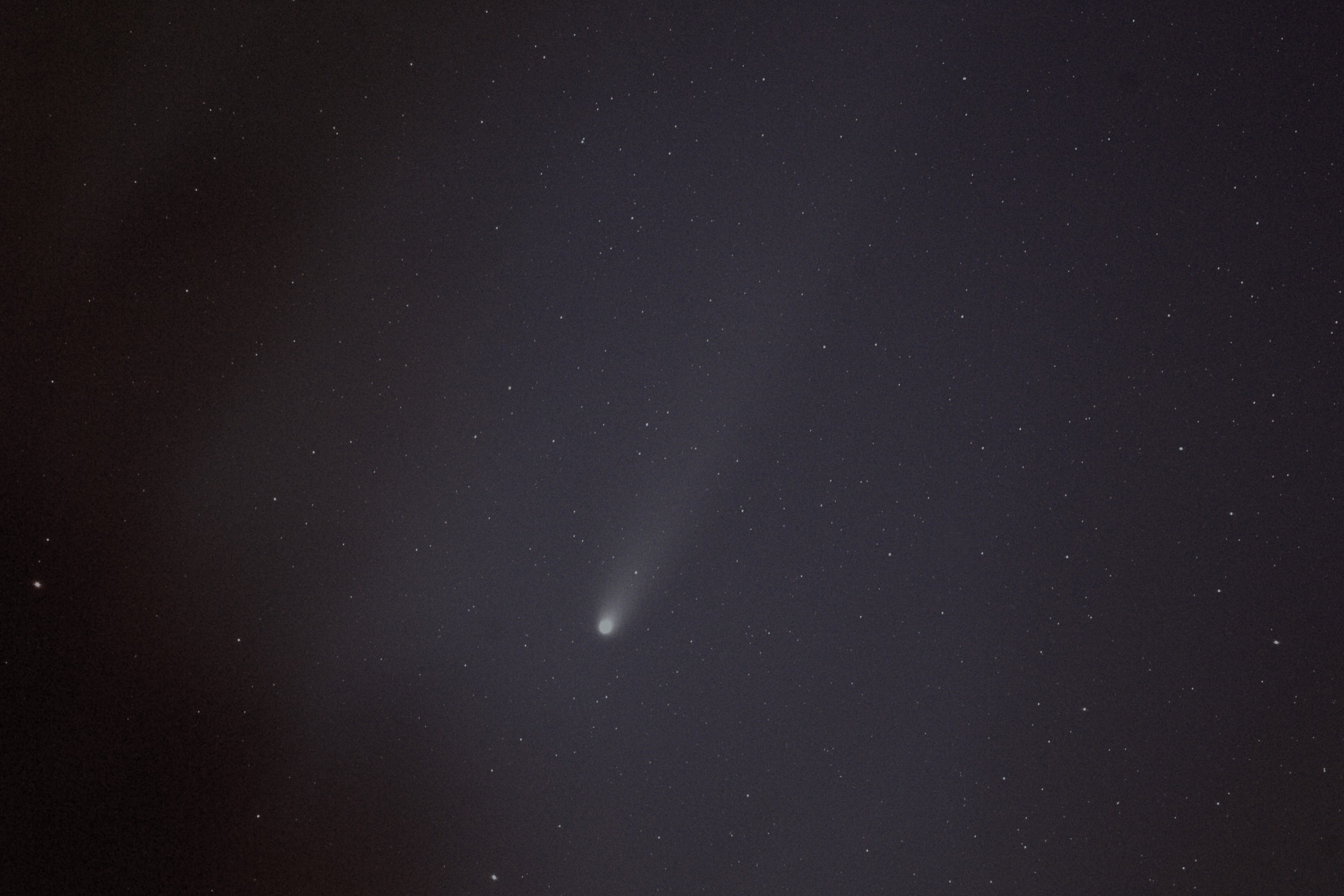 ᴍɪᴄʜᴀᴇʟ ʙɪᴛᴛʟᴇ | 知ってたの? 今夜の夜空は、水星、金星